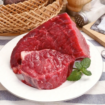 牛腿肉