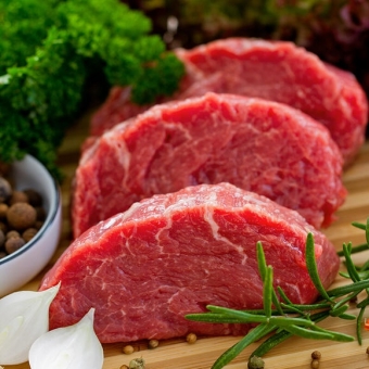 牛腿肉